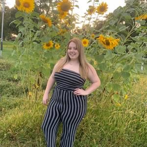 Meet your Posher, Morgan